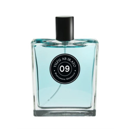 Туалетна вода Parfumerie Generale Yuzu Ab Irato для жінок