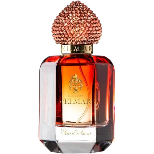Духи Parfums D'Elmar Elixir D'Amour для чоловіків та жінок (оригінал)