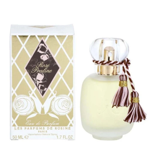Парфумована вода Parfums De Rosine Rose Praline для жінок