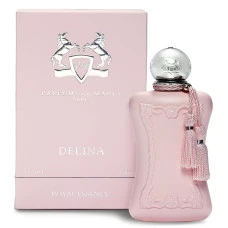 Парфумована вода Parfums de Marly Delina для жінок