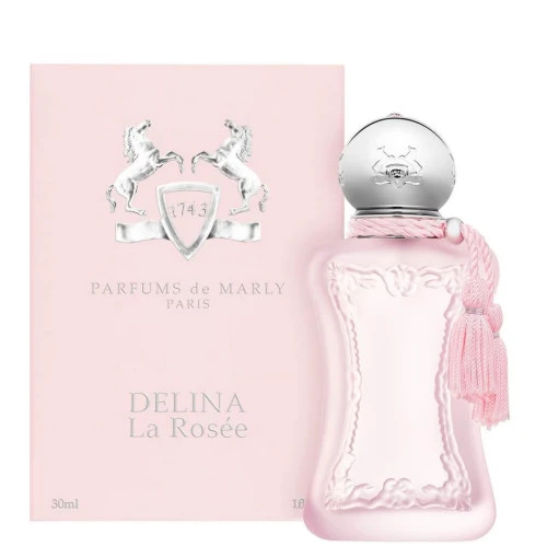 Парфумована вода Parfums de Marly Delina La Rosée для жінок