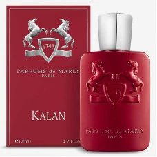 Парфумована вода Parfums de Marly Kalan для чоловіків та жінок