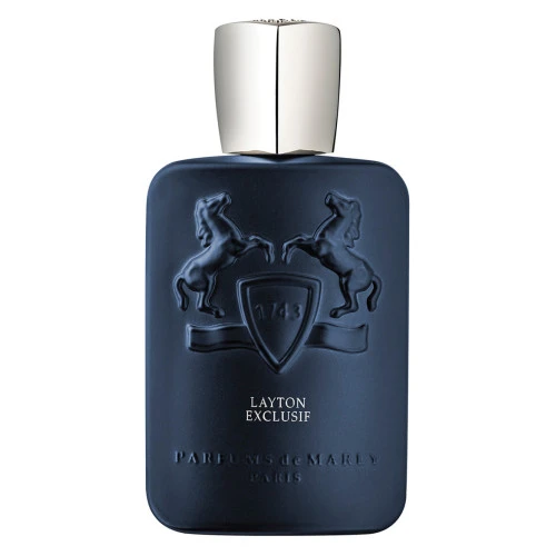 Парфумована вода Parfums de Marly Layton Exclusif для чоловіків та жінок