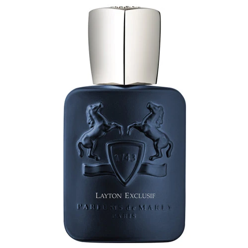 Парфумована вода Parfums de Marly Layton Exclusif для чоловіків та жінок