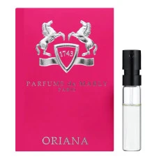 Парфумована вода Parfums de Marly Oriana для жінок