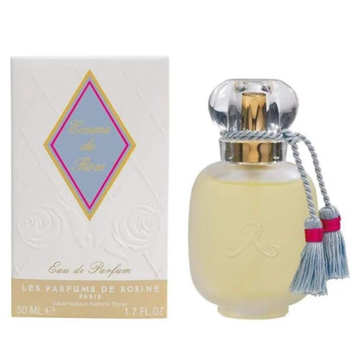 Парфумована вода Parfums de Rosine Ecume De Rose для жінок