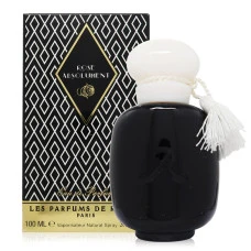 Парфумована вода Parfums de Rosine Rose Absolument для жінок