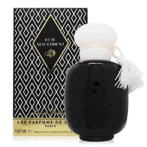 Парфумована вода Parfums de Rosine Rose Absolument для жінок