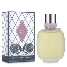 Парфумована вода Parfums de Rosine Twill Rose для чоловіків
