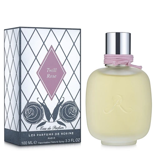 Парфумована вода Parfums de Rosine Twill Rose для чоловіків