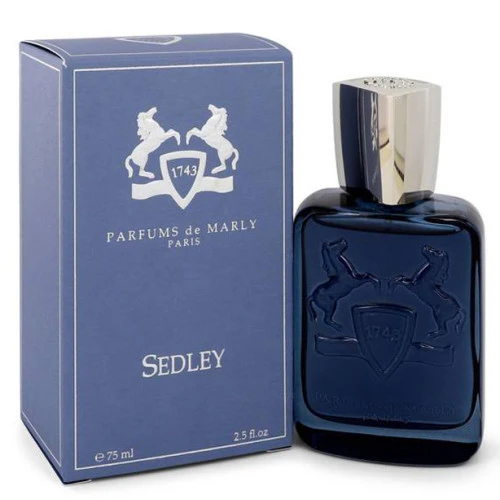 Парфумована вода Parfums de Marly Sedley для чоловіків та жінок