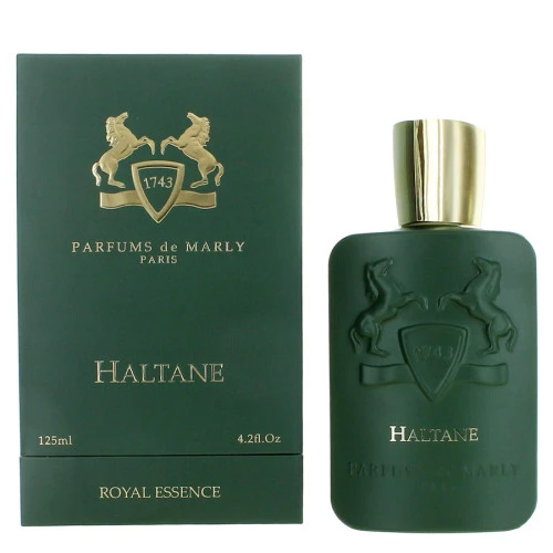 Парфумована вода Parfums de Marly Haltane для чоловіків