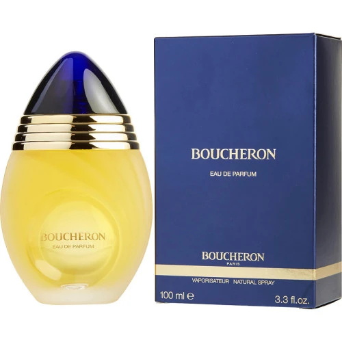 Парфюмированная вода Boucheron Boucheron для женщин