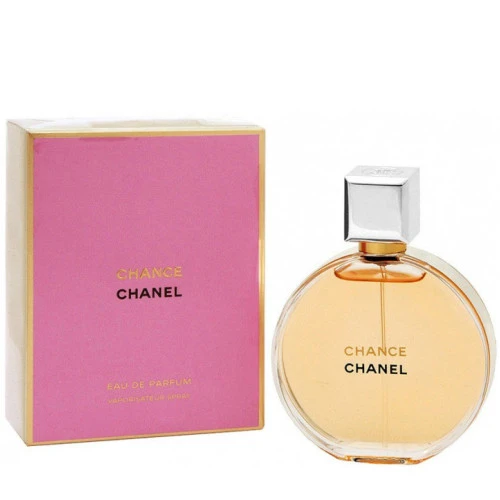 Парфумована вода Chanel Chance для жінок