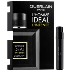 Парфумована вода Guerlain L'Homme Ideal L'Intense для чоловіків