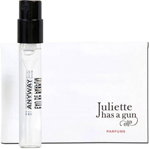 Парфюмированная вода Juliette Has A Gun Anyway для мужчин и женщин