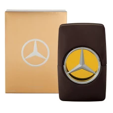 Парфумована вода Mercedes-Benz Private для чоловіків