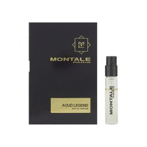 Парфумована вода Montale Aoud Lavender для чоловіків та жінок