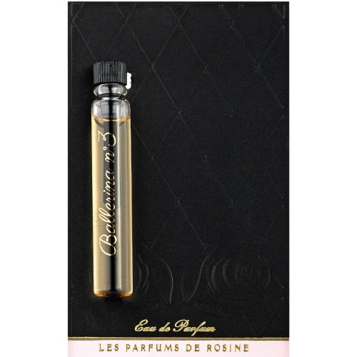 Парфумована вода Parfums De Rosine Ballerina No 3 для жінок