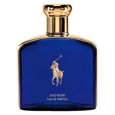 Парфумована вода Ralph Lauren Polo Blue Gold Blend для чоловіків