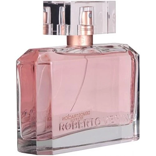 Парфумована вода Roberto Verino Gold Bouquet для жінок