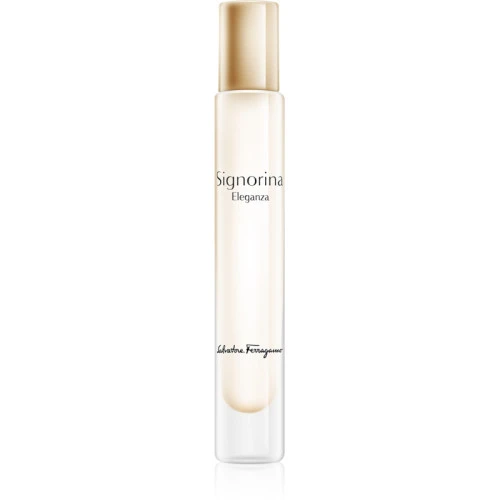 Парфумована вода Salvatore Ferragamo Signorina Eleganza для жінок