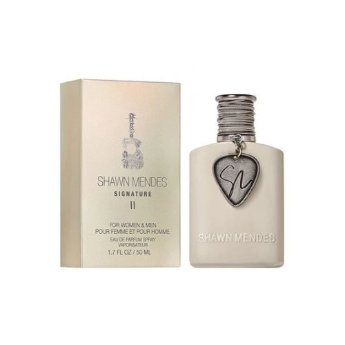 Парфумована вода Shawn Mendes Signature II для чоловіків та жінок