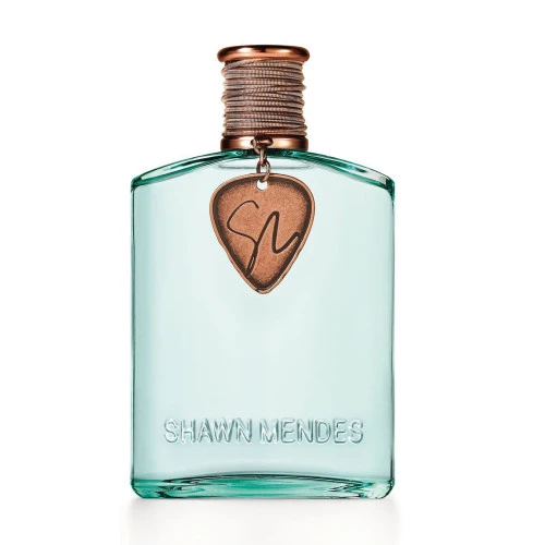 Парфумована вода Shawn Mendes Signature для чоловіків та жінок