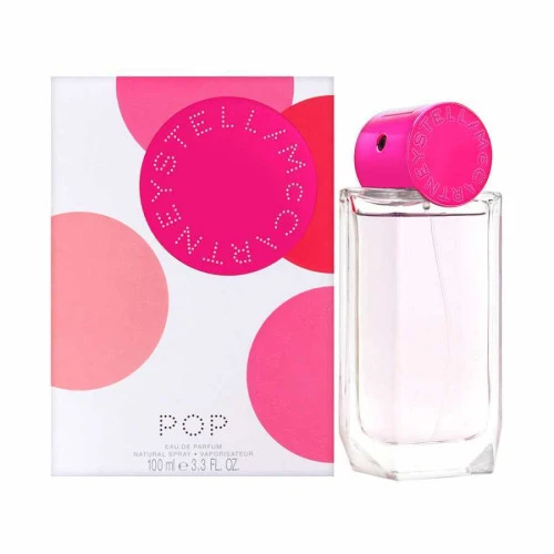 Парфумована вода Stella McCartney Pop для жінок