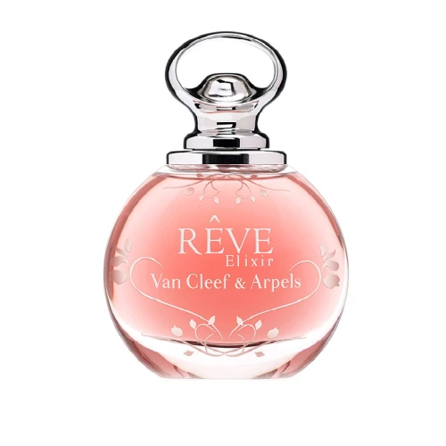 Парфумована вода Van Cleef & Arpels Reve Elixir для жінок