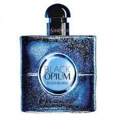 Парфумована вода Yves Saint Laurent Black Opium Intense для жінок