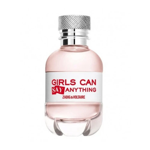 Парфумована вода Zadig & Voltaire Girls Can Say Anything для жінок