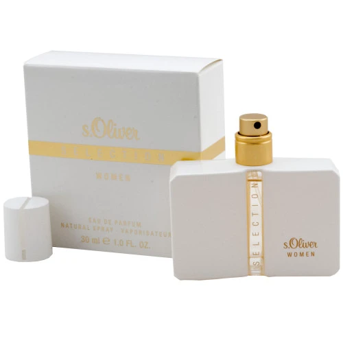 Парфумована вода s.Oliver Selection for Woman для жінок