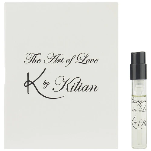 Парфюмированная вода Kilian Dangerously in Love для мужчин и женщин