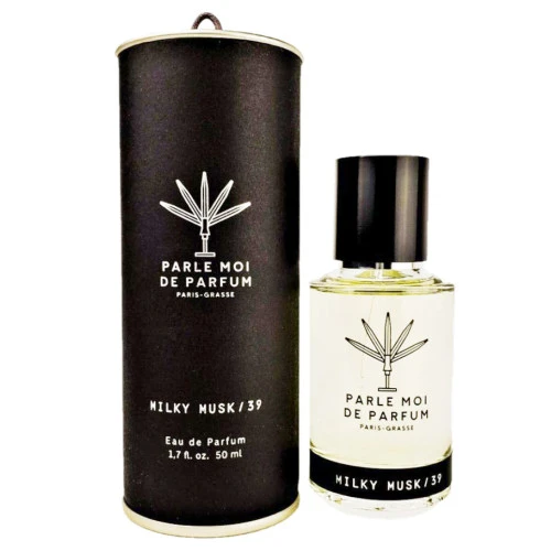 Парфюмированная вода Parle Moi De Parfum Milky Musk/39 для мужчин и женщин