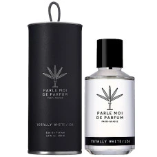 Парфумована вода Parle Moi De Parfum Totally White/126 для чоловіків та жінок
