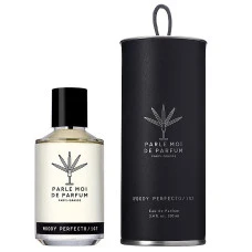 Парфумована вода Parle Moi De Parfum Woody Perfecto/107 для чоловіків та жінок 