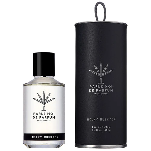 Парфюмированная вода Parle Moi De Parfum Milky Musk/39 для мужчин и женщин