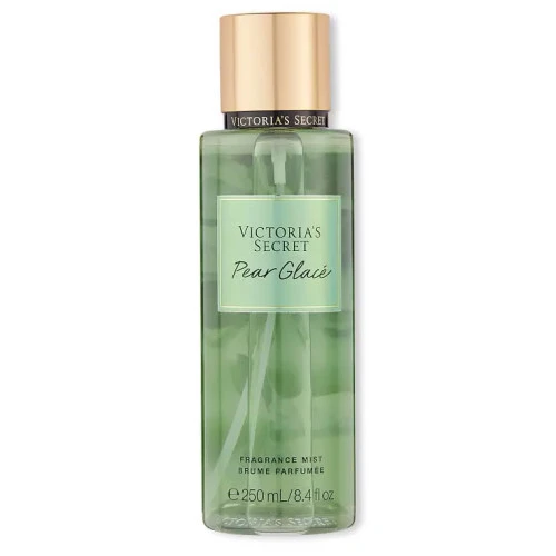 Парфумований спрей для тіла Victoria's Secret Pear Glace для жінок (оригінал)