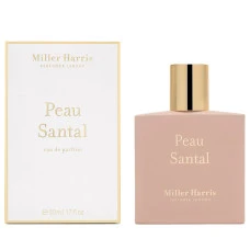 Парфюмированная вода Miller Harris Peau Santal для мужчин и женщин 