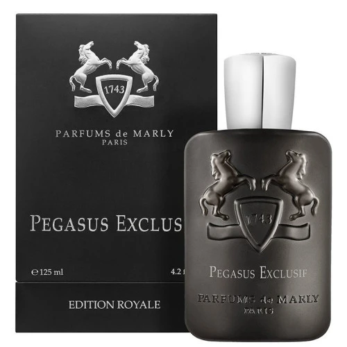 Парфумована вода Parfums de Marly Pegasus Exclusif для чоловіків