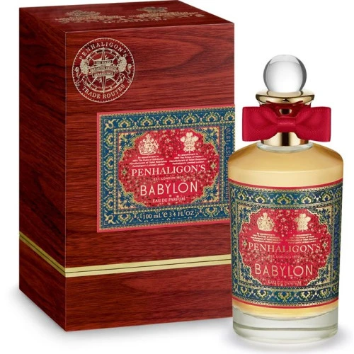 Парфумована вода Penhaligon's Babylon для чоловіків та жінок