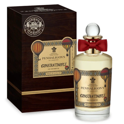 Парфумована вода Penhaligon's Constantinople для чоловіків та жінок