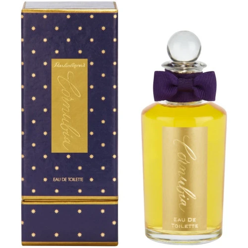 Туалетна вода Penhaligon's Cornubia для жінок