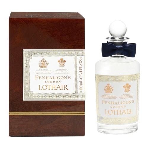 Туалетна вода Penhaligon's Lothair для чоловіків та жінок