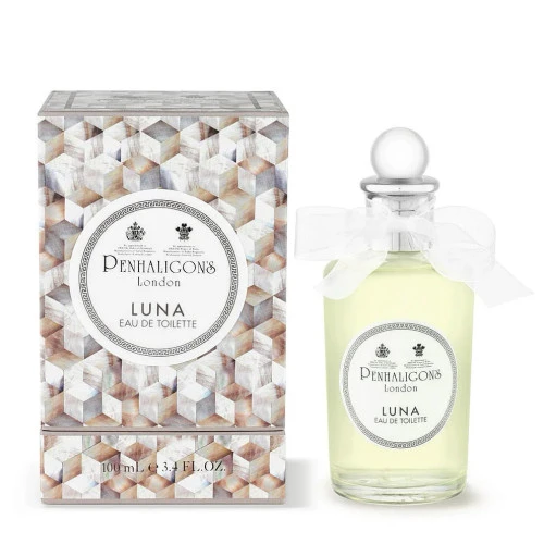 Туалетна вода Penhaligon's Luna для жінок