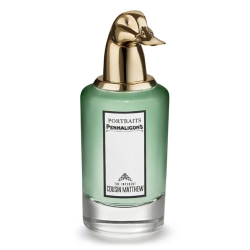 Парфумована вода Penhaligon's Portraits The Impudent Cousin Matthew для чоловіків