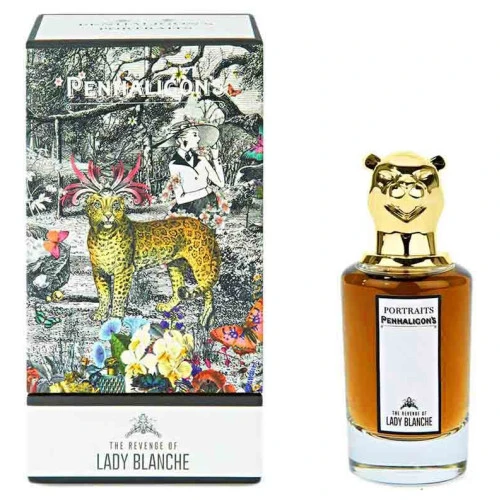 Парфумована вода Penhaligon's Portraits The Revenge of Lady Blanche для жінок