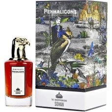 Парфумована вода Penhaligon's Portraits The Uncompromising Sohan для чоловіків
