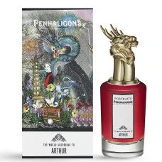 Парфумована вода Penhaligon's Portraits The World According To Arthur для чоловіків та жінок